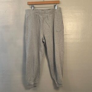 Afends organic cotton Gray Sweatpants